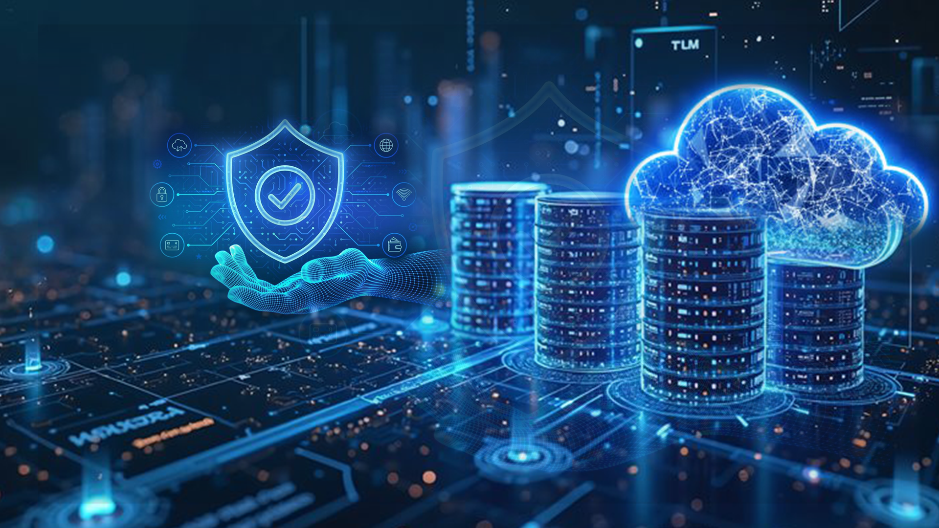 Database Backup